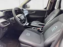 Ford E-Tourneo Courier Active