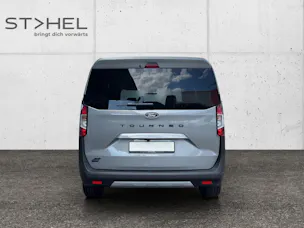 Ford E-Tourneo Courier Active