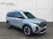 Ford E-Tourneo Courier Active