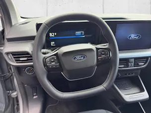Ford E-Tourneo Courier Active