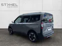 Ford E-Tourneo Courier Active