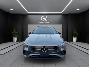 Mercedes-Benz A 250 4Matic 8G-DCT