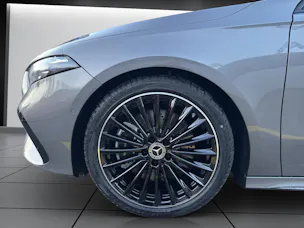 Mercedes-Benz A 250 4Matic 8G-DCT