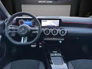 Mercedes-Benz A 250 4Matic 8G-DCT