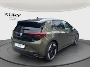 VW ID.3 Pro S 79 kWh Pro S United