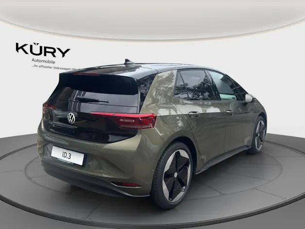 VW ID.3 Pro S 79 kWh Pro S United