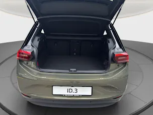VW ID.3 Pro S 79 kWh Pro S United