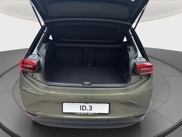 VW ID.3 Pro S 79 kWh Pro S United