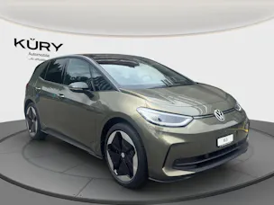 VW ID.3 Pro S 79 kWh Pro S United