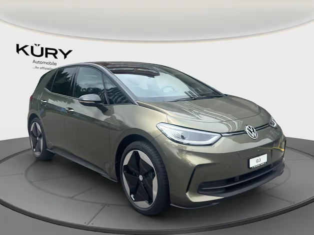 VW ID.3 Pro S 79 kWh Pro S United