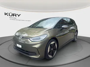 VW ID.3 Pro S 79 kWh Pro S United