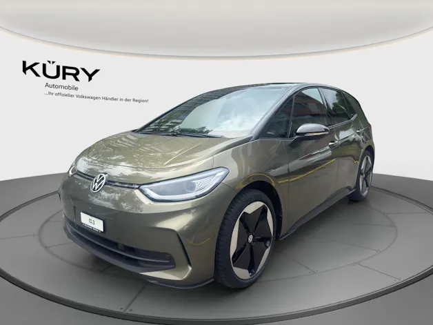VW ID.3 Pro S 79 kWh Pro S United