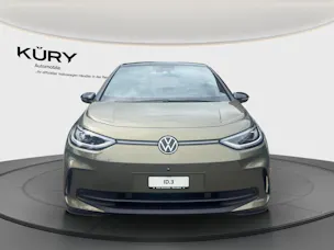 VW ID.3 Pro S 79 kWh Pro S United