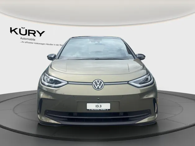 VW ID.3 Pro S 79 kWh Pro S United