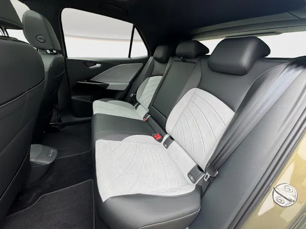VW ID.3 Pro S 79 kWh Pro S United