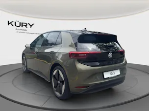 VW ID.3 Pro S 79 kWh Pro S United