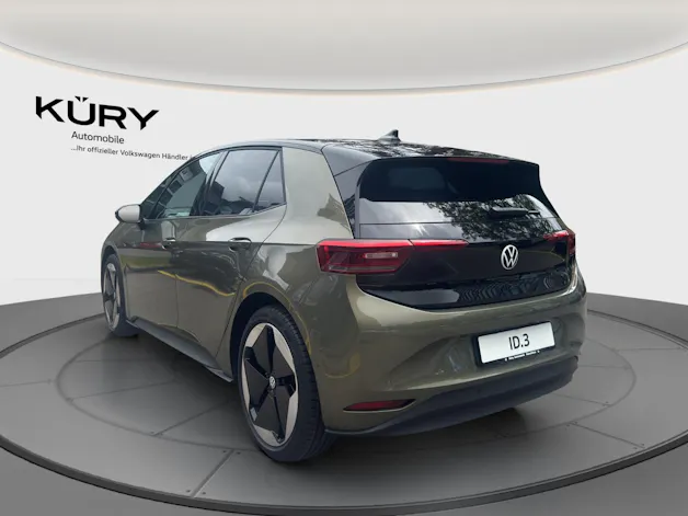 VW ID.3 Pro S 79 kWh Pro S United