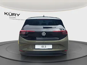 VW ID.3 Pro S 79 kWh Pro S United