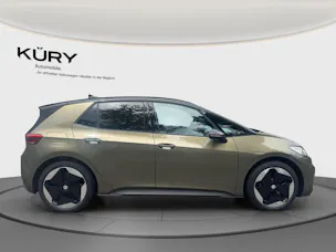 VW ID.3 Pro S 79 kWh Pro S United