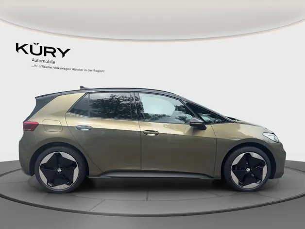 VW ID.3 Pro S 79 kWh Pro S United