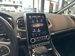Renault Espace 2.0 dCi Initiale Paris EDC 6
