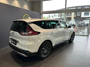 Renault Espace 2.0 dCi Initiale Paris EDC 6
