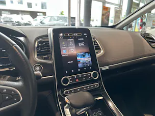 Renault Espace 2.0 dCi Initiale Paris EDC 6