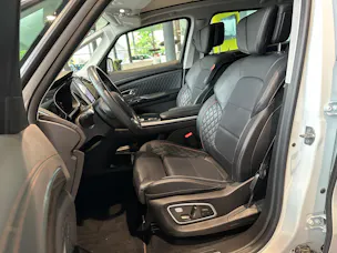 Renault Espace 2.0 dCi Initiale Paris EDC 6