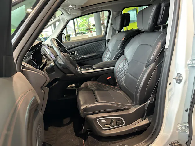 Renault Espace 2.0 dCi Initiale Paris EDC 6