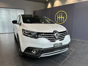 Renault Espace 2.0 dCi Initiale Paris EDC 6