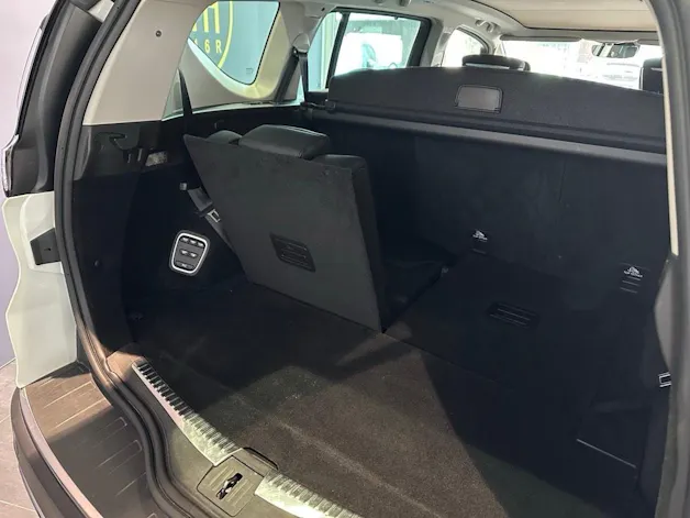 Renault Espace 2.0 dCi Initiale Paris EDC 6
