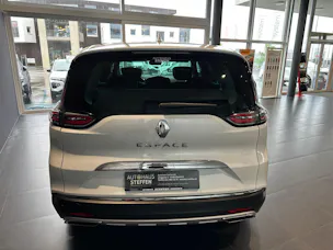 Renault Espace 2.0 dCi Initiale Paris EDC 6