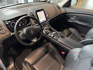 Renault Espace 2.0 dCi Initiale Paris EDC 6
