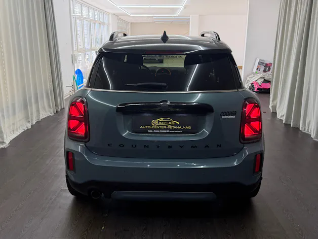 Mini Countryman Cooper Northwood ALL4 Steptronic