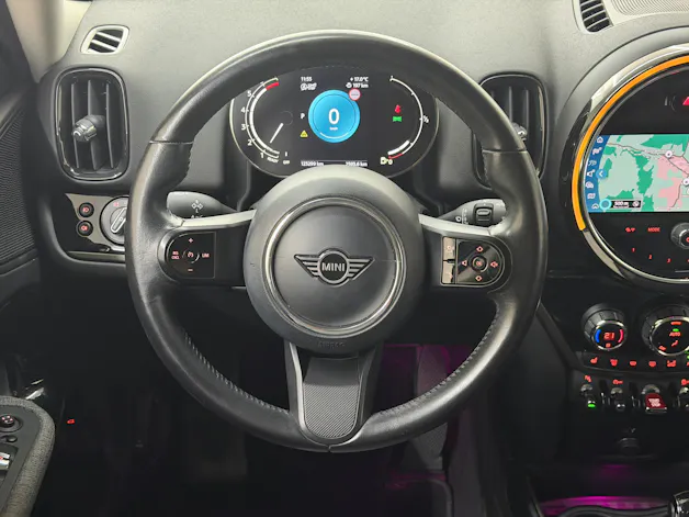 Mini Countryman Cooper Northwood ALL4 Steptronic