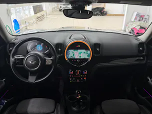 Mini Countryman Cooper Northwood ALL4 Steptronic