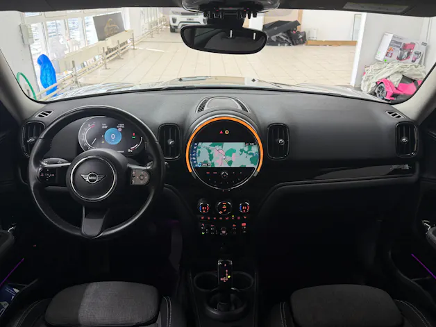 Mini Countryman Cooper Northwood ALL4 Steptronic