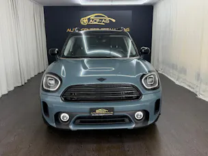 Mini Countryman Cooper Northwood ALL4 Steptronic