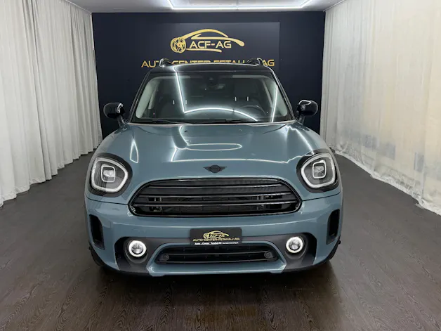Mini Countryman Cooper Northwood ALL4 Steptronic