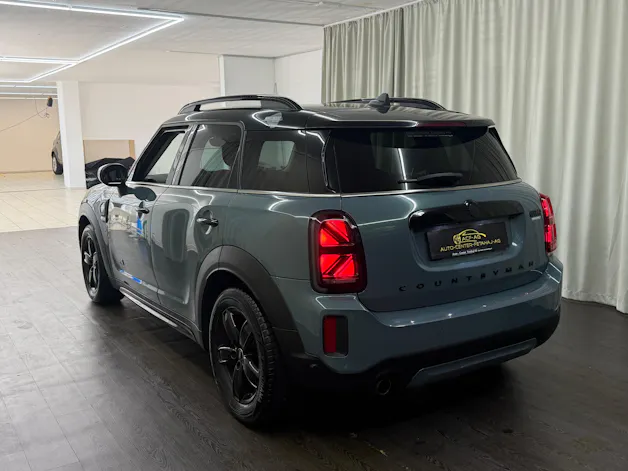 Mini Countryman Cooper Northwood ALL4 Steptronic