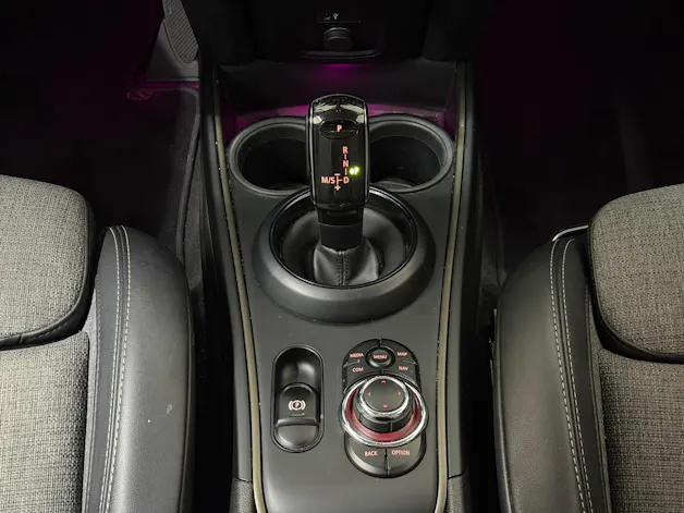 Mini Countryman Cooper Northwood ALL4 Steptronic