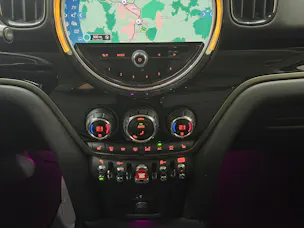 Mini Countryman Cooper Northwood ALL4 Steptronic