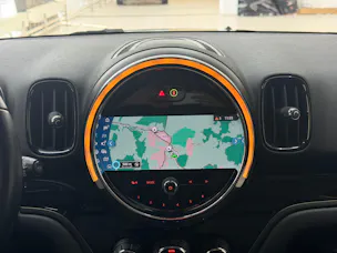 Mini Countryman Cooper Northwood ALL4 Steptronic