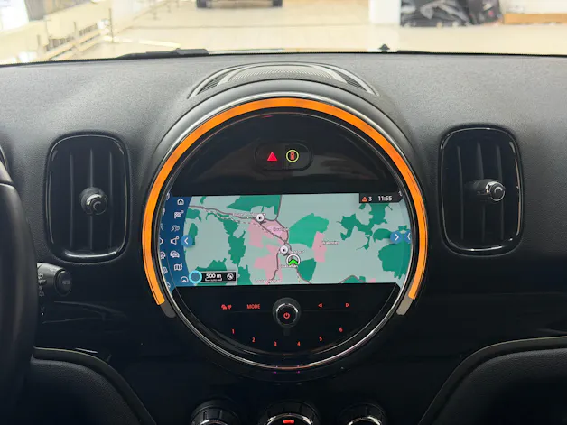 Mini Countryman Cooper Northwood ALL4 Steptronic