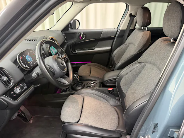 Mini Countryman Cooper Northwood ALL4 Steptronic