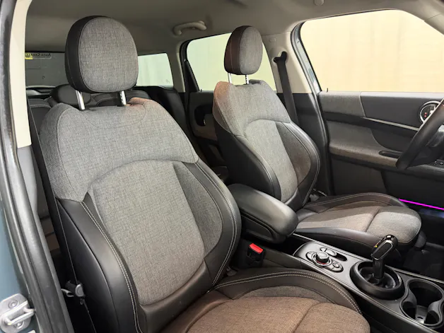 Mini Countryman Cooper Northwood ALL4 Steptronic