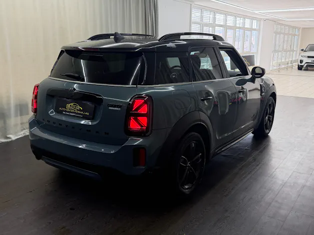 Mini Countryman Cooper Northwood ALL4 Steptronic
