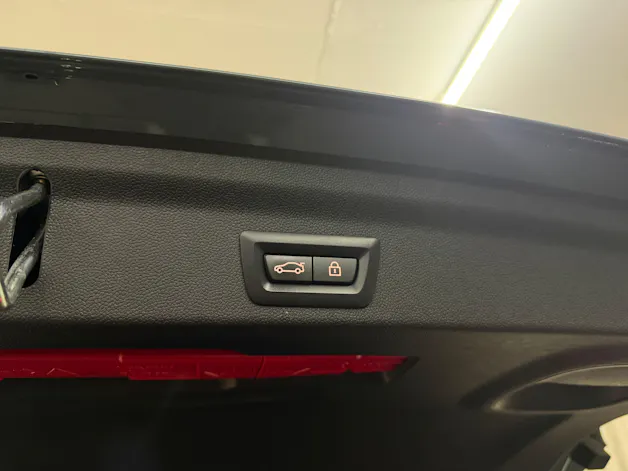 Mini Countryman Cooper Northwood ALL4 Steptronic