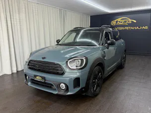 Mini Countryman Cooper Northwood ALL4 Steptronic