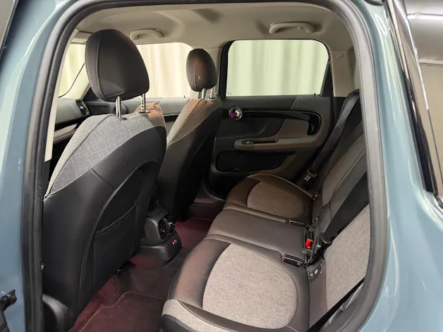 Mini Countryman Cooper Northwood ALL4 Steptronic